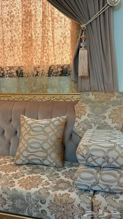 مجلس رجال 5X7 2