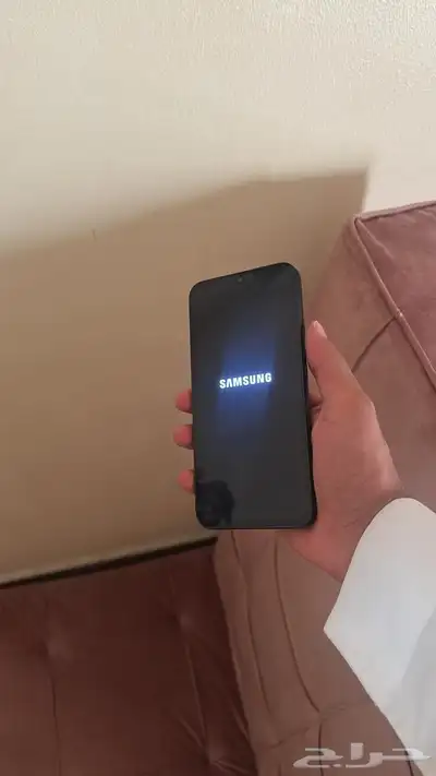 جلكسي A34 4