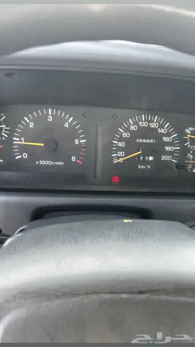 جيب 97بيج مشروط 22