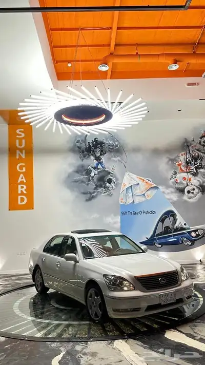 لكسز 430 للبيع index