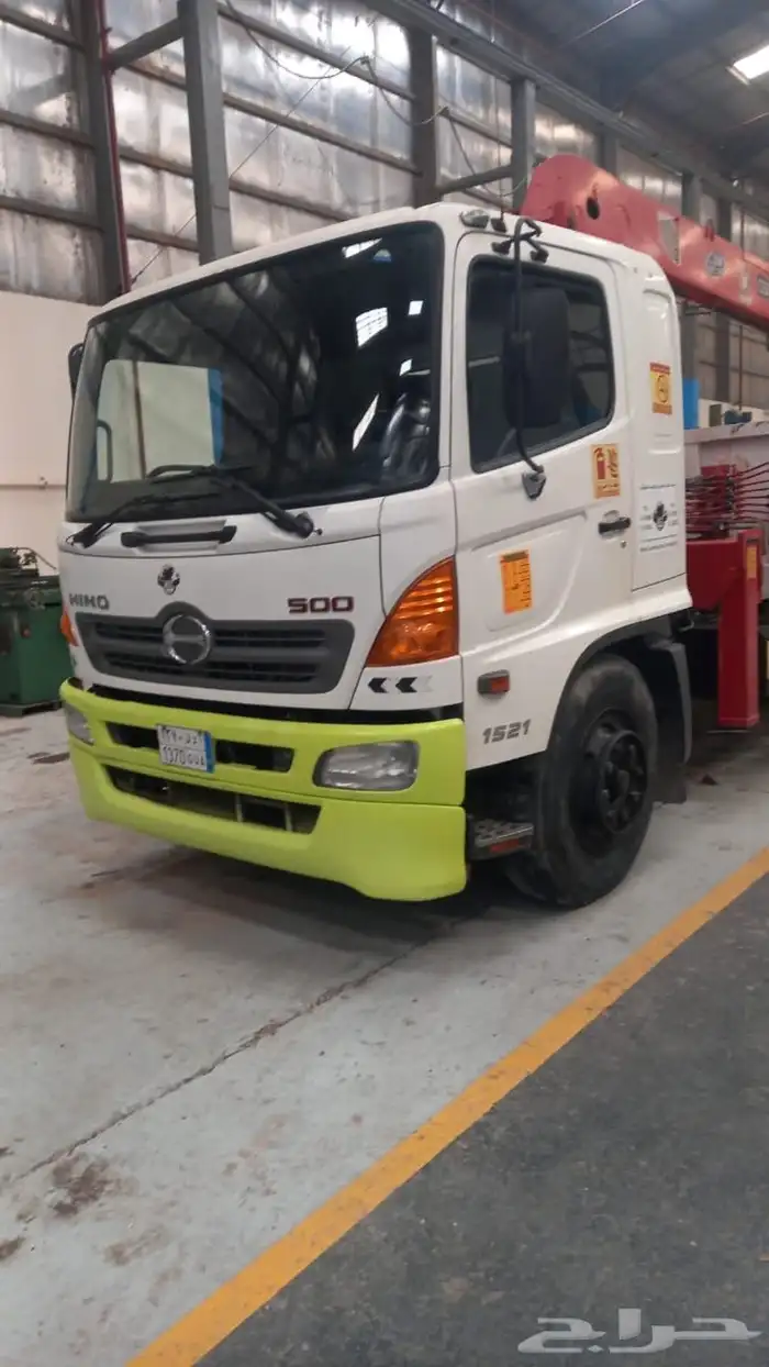 Boom truck for rental 0