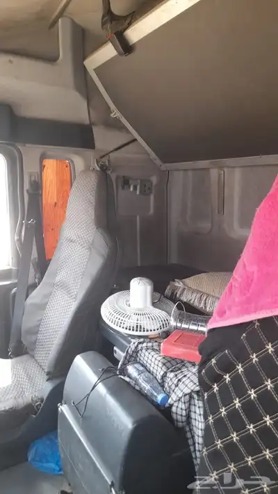 مان موديل 2005 2