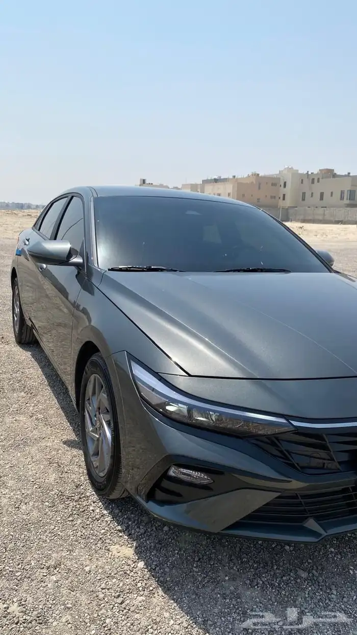 افانتي 2024 نظافة شرط وكالة 1