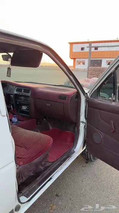 ونيت ددسن نيسان 1997 10
