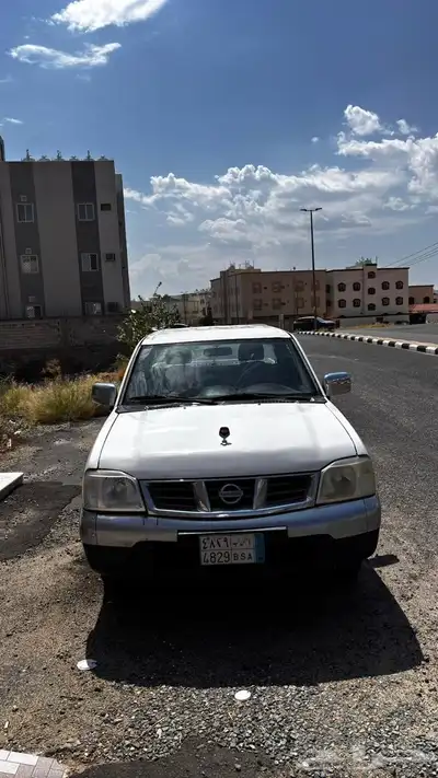 ونيت نيسان جل غمارتين قزاز كهرب 6