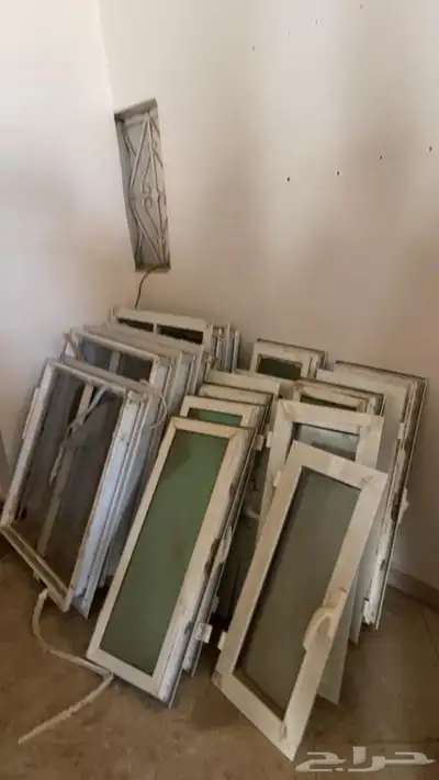 ابواب و نوافذ 1