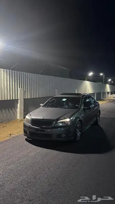 كابريس 2011 رويال V8   6.0 0