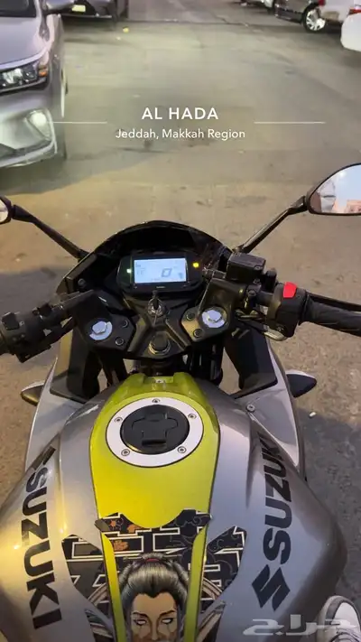 دباب ريس 150 سوزوكي 4