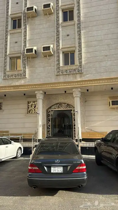 لكزس 430 3