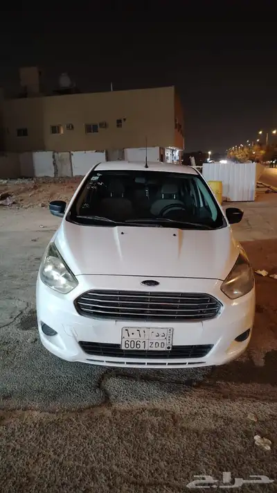 فورد افيجوا 0