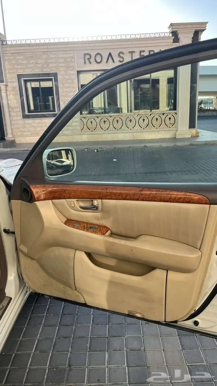 لكسز 430 للبيع 14