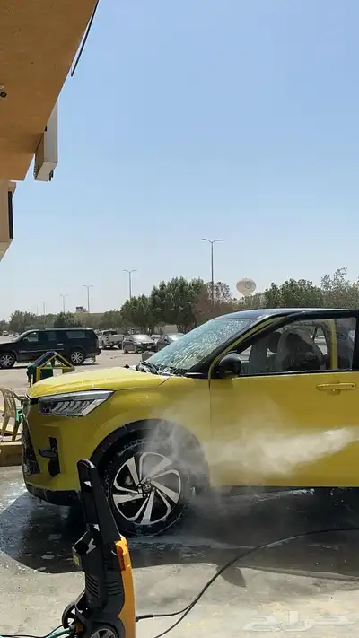 تويوتا رايز 2022 5