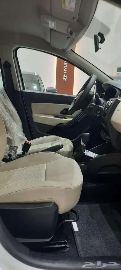 رينو داستر 2025 استادر الوعلان 50600 بالضريبة عرض خاص 4