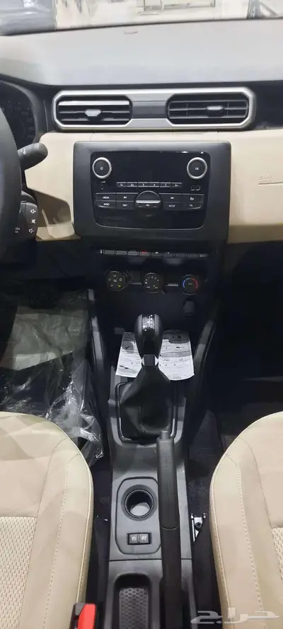 رينو داستر 2025 استادر الوعلان 50600 بالضريبة عرض خاص 2