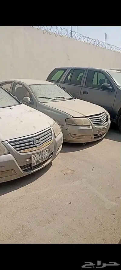 نيسان صني عداد 2 3