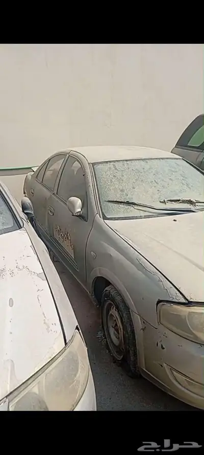 نيسان صني عداد 2 5