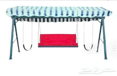 مراجيح والعاب اطفال 5