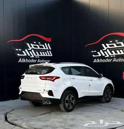 جيتور X70 فيس لفت موديل 2026 اقل سعر باللمملكه 4