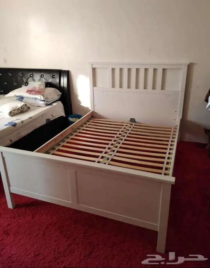 سرير ايكيا 0