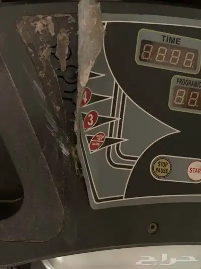 جهاز مشي 2