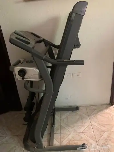 جهاز مشي 0