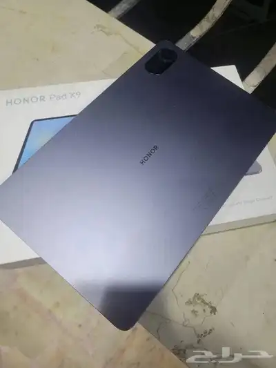 هونر باد X9 شريحه اخو الجديد 0