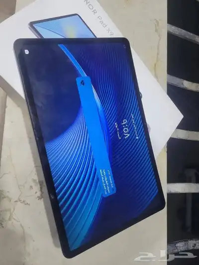 هونر باد X9 شريحه اخو الجديد 1