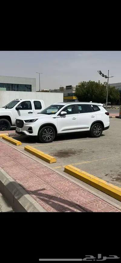 شيري تيجو 8 برو 2023 2