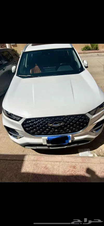 شيري تيجو 8 برو 2023 11