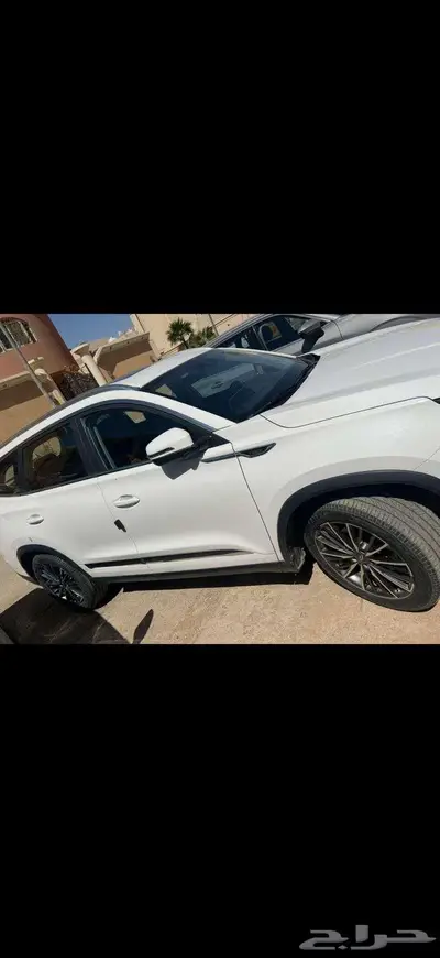 شيري تيجو 8 برو 2023 10