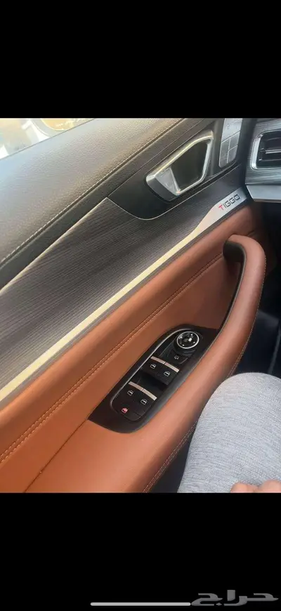 شيري تيجو 8 برو 2023 7