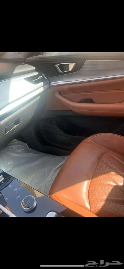 شيري تيجو 8 برو 2023 8