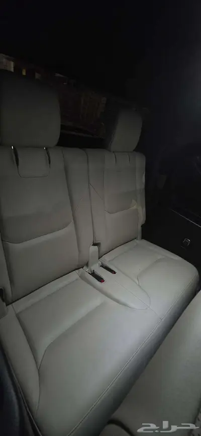 مازدا 2019 cx_9 4