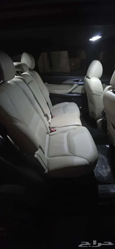 مازدا 2019 cx_9 3