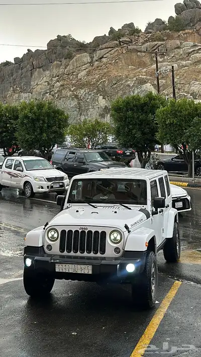 رانقلر روبيكون أعلى فئه نظيف بودي وكاله 0
