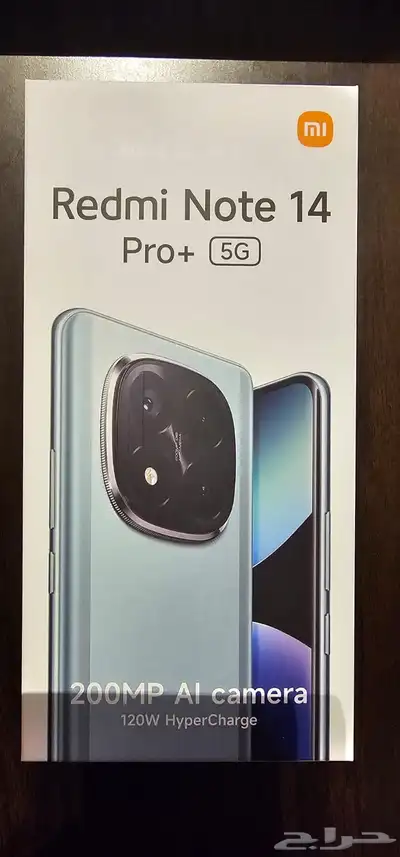 Redmi Note 14 Pro  5G 0