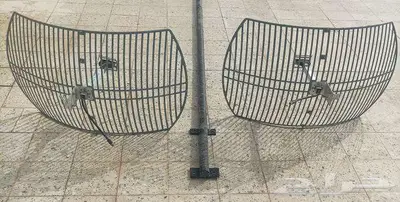 دش مقوي انترنت انتل خارجي مزدوج 0
