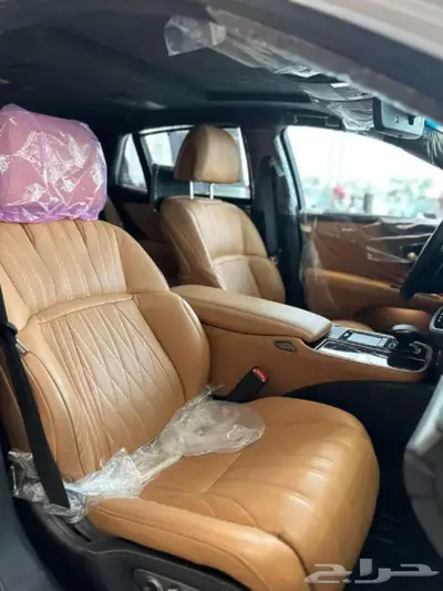 لكزس LS 350 AA ELEGANT 2025 كاش واقساط 2