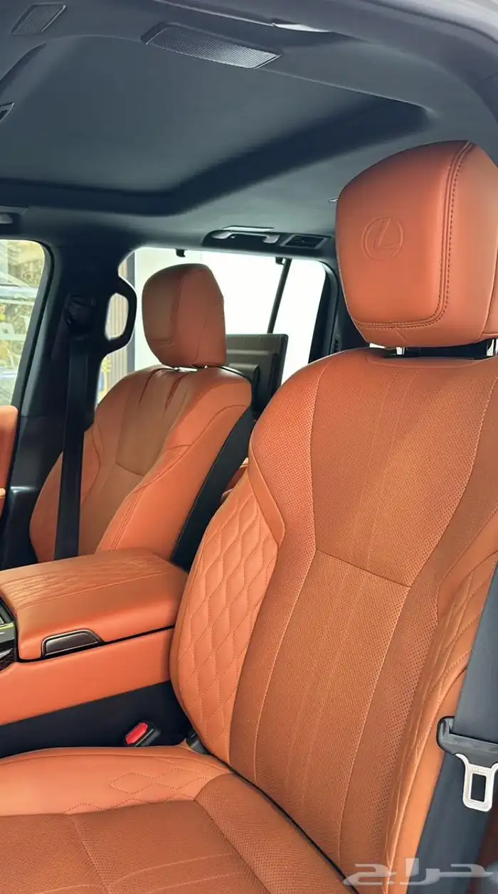 مكتب تاجير السيارات الفارهه 4