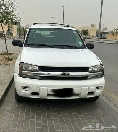 للبيع شفروليه بليزر 2008 0