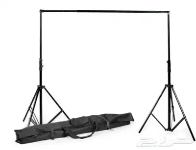 كاميرا كانون 6D و معدات تصوير 15