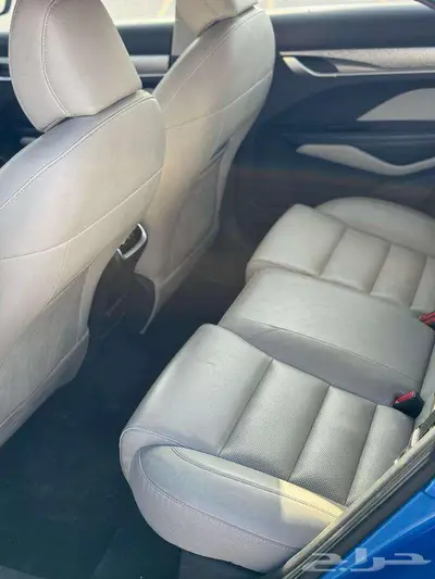 جيلي بينراي 2020 4