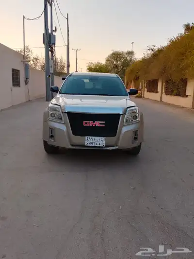 للبيع تيرين 2013 0