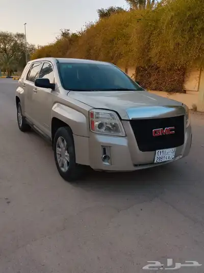 للبيع تيرين 2013 3