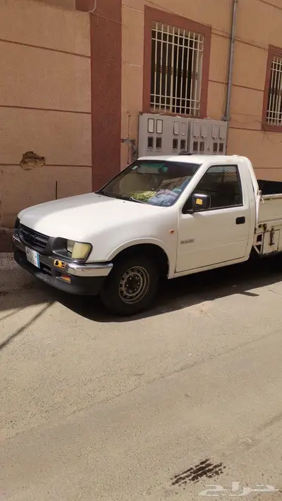 اسيوزو 2002 ديزل 2