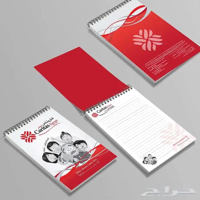 مطبعة طباعة أكواب بروفايل طباعة أختام طباعة مجله طباعة كروت 4