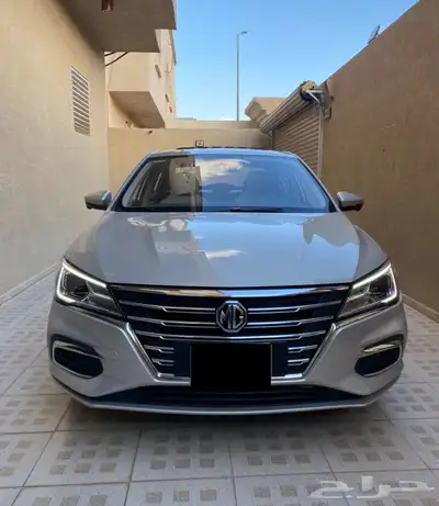 ام جي 5 2022 فل كامل وكالة 0