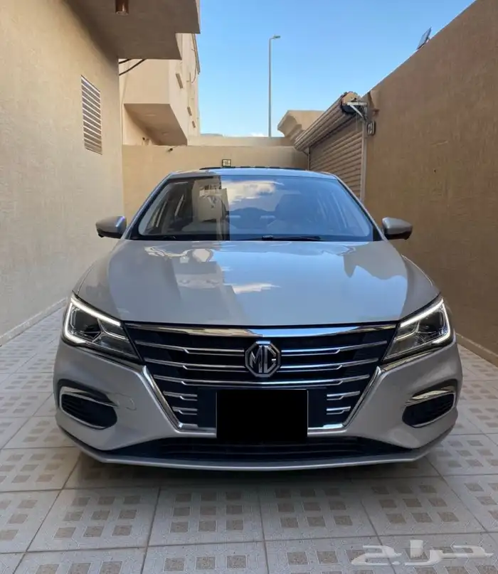 ام جي 5 2022 فل كامل وكالة 0