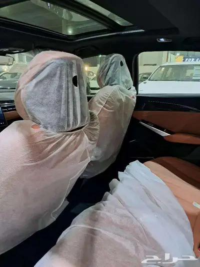 جيلي _ بريفيس _ بريميم و كومفورت _ 2025 5