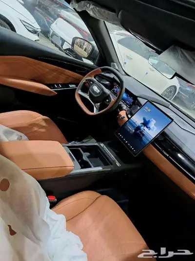 جيلي _ بريفيس _ بريميم و كومفورت _ 2025 2